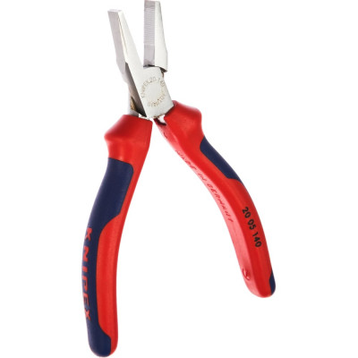 Плоскогубцы Knipex KN-2005140