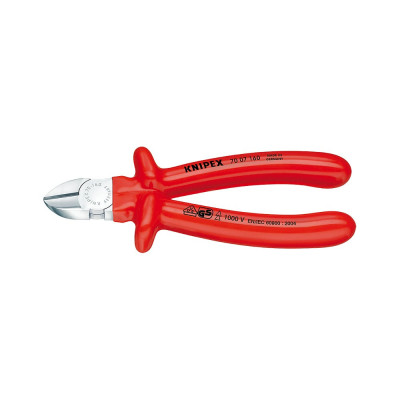 Бокорезы Knipex kn-7007180