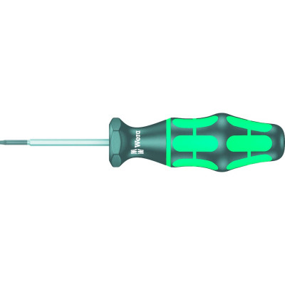 Динамометрический индикатор WERA WE-028041