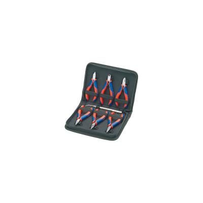 Набор инструмента Knipex KN-002016