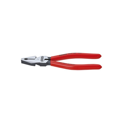 Силовые пассатижи Knipex KN-0201200SB