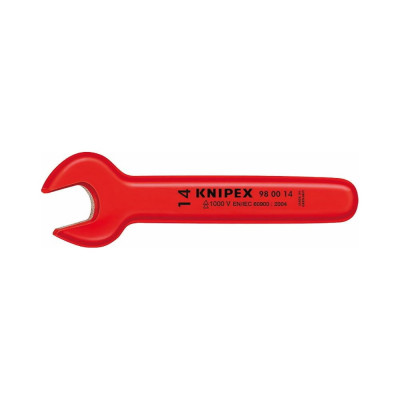 Рожковый ключ Knipex KN-980007