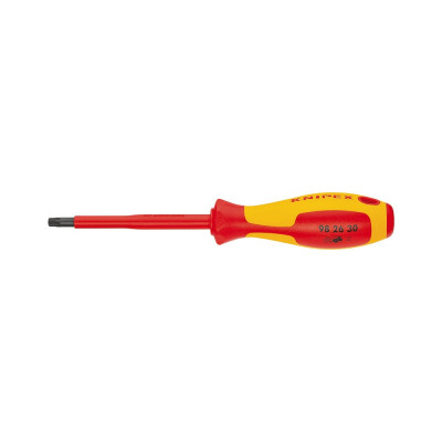 Отвертка Knipex KN-982630