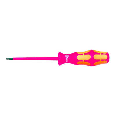 Отвертка WERA 167I WE-006169