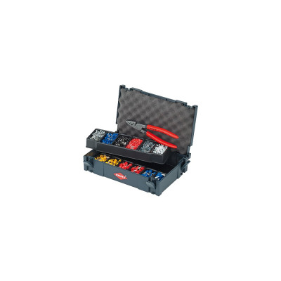 Обжимники Knipex KN-979006