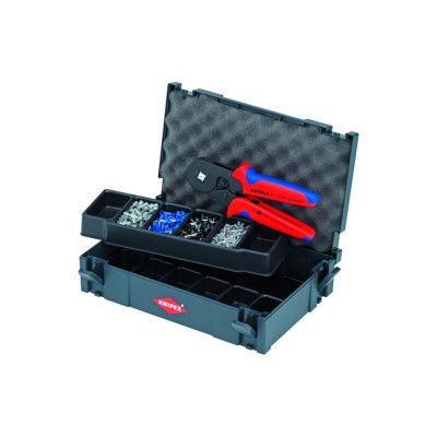 Обжимники Knipex KN-979009
