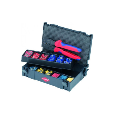 Обжимники Knipex KN-979021