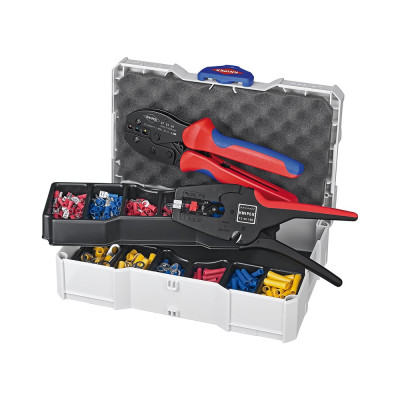 Обжимники Knipex KN-979022
