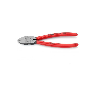 Бокорезы для пластмассы Knipex KN-7201180