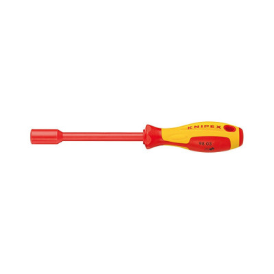 Торцевой ключ Knipex KN-9803055