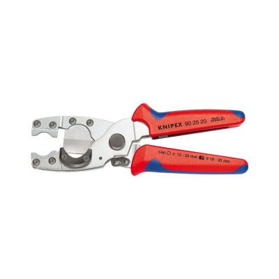 Труборез для пласт. Knipex KN-902520