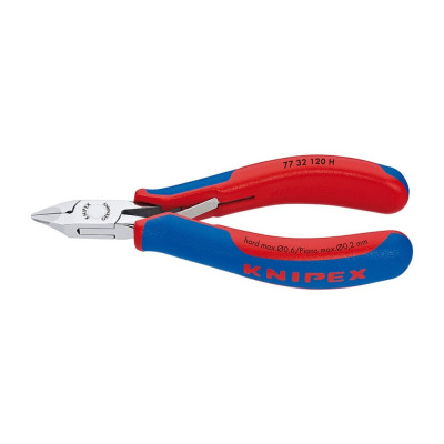 Кусачки Knipex KN-7732120H