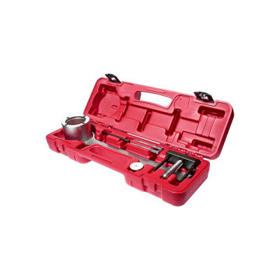 Съемник шкива коленвала JAGUAR,LAND ROVER JTC -4129 716414