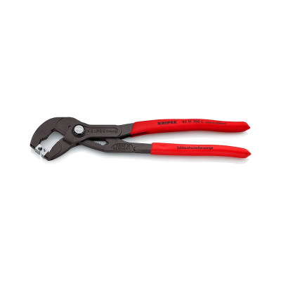Щипцы для пружинных хомутов KNIPEX KN-8551250C