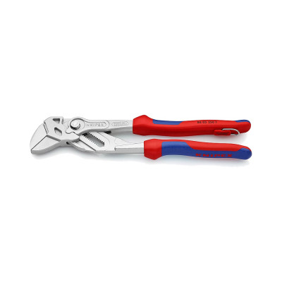 Клещевой клещи Knipex KN-8605250TBK