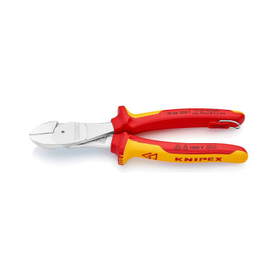 Боковые кусачки Knipex KN-7406200T