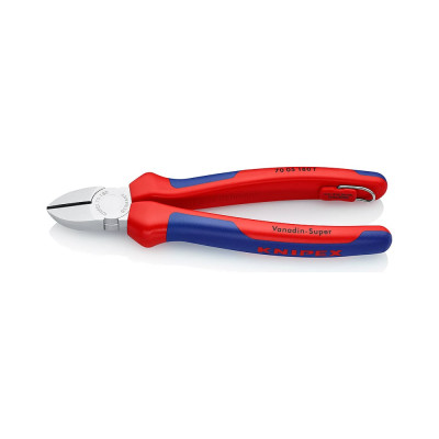 Кусачки Knipex KN-7005180T