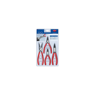 Набор кольцесъемников Knipex KN-002003V02