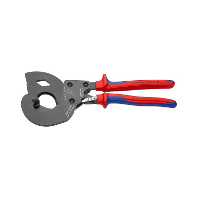 Ножницы для резки ACSR проводника Knipex KN-9532340SR