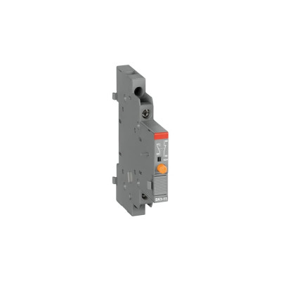 Боковые сигнальные контакты для автоматов типа MS116 ABB SK1-11 1SAM201903R1001