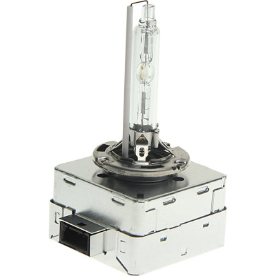 PHILIPS Автолампа D1S 35 PK32d-2+150% XENON X-TREME VISION gen2 4800K 85V ,1,2 85415XV2C1