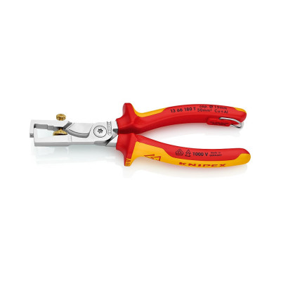 Клещи для удаления изоляции Knipex KN-1366180T