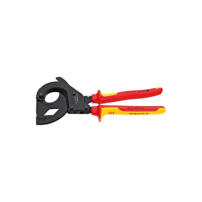 Ножницы для резки кабелей Knipex KN-9536315A