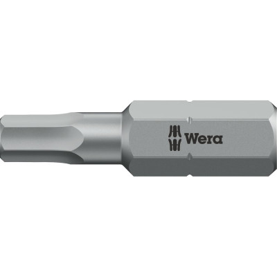 Бита WERA 840/1 WE-135072