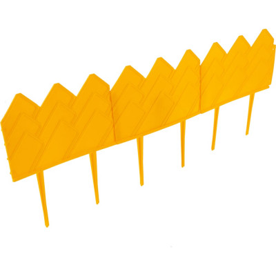 Бордюр PALISAD Готика 65055