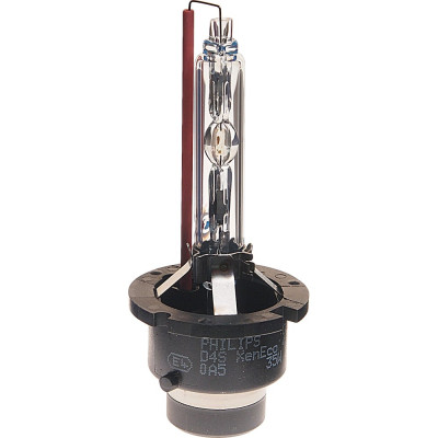 Автолампа PHILIPS XENON X-TREME VISION gen2 42402XV2C1