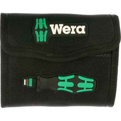 Набор насадок WERA WE-059294