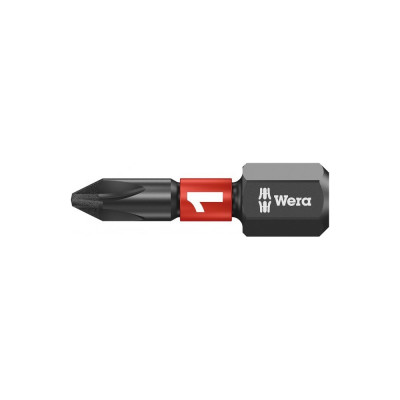 Ударная бита WERA 851/1 IMP DC Impaktor WE-057615