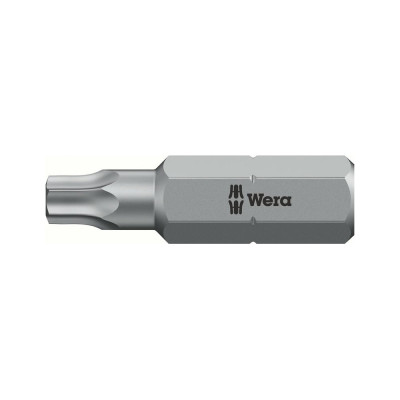 Бита WERA 867/1 DIY TORX WE-072409