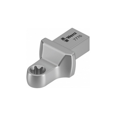 Насадка для динамометрического ключа WERA TORX 14; 9x12 мм WE-078664