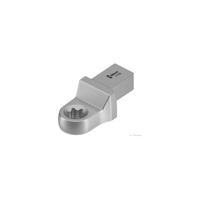 Насадка для динамометрического ключа WERA TORX T18; 14x18 мм WE-078715