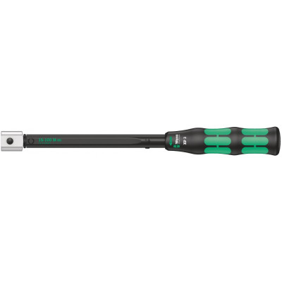 Динамометрический ключ WERA Click-Torque XP3 WE-075672