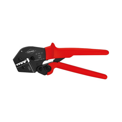 Ручной обжимник Knipex KN-975213