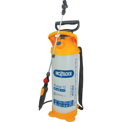 Опрыскиватель Hozelock Pulsar Plus 4312 43123600