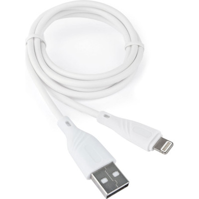 Кабель для Apple Cablexpert Classic CCB-USB-AMAPO1-1MW