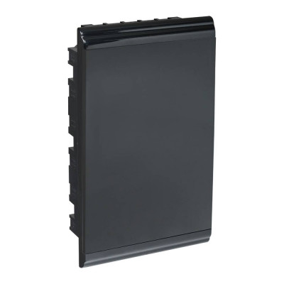 Пластиковый встраиваемый модульный корпус IEK ЩРВ-П-36 PRIME MKP13-V-01-36-41-K02