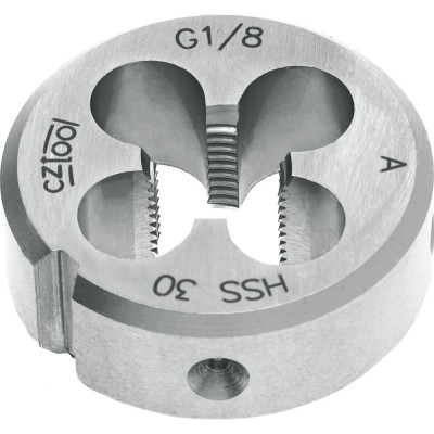 Плашка Bucovice Tools 242116