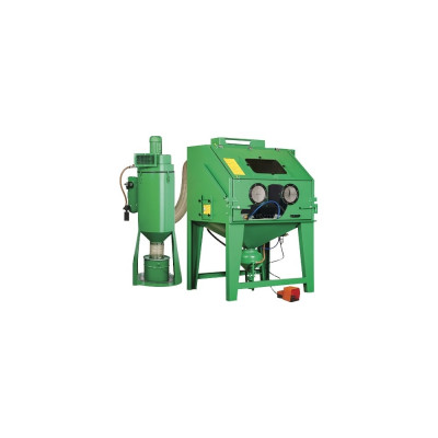 Напорная абразивоструйная камера CONTRACOR ECO-120PF 10217213