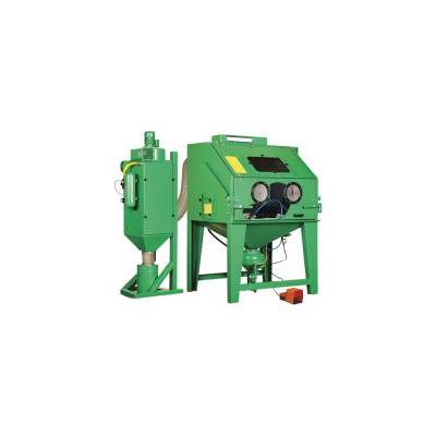 Напорная абразивоструйная камера CONTRACOR ECO-80PL 10217221