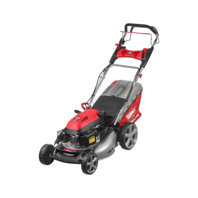 Бензиновая газонокосилка Hammer KMT173GTR 722702
