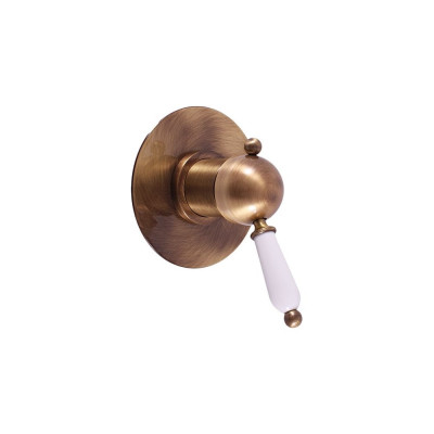 Смеситель для душа RavSlezak LABE L583LSM