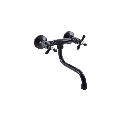 Смеситель для кухни RavSlezak MORAVA MK101.5/21CMAT