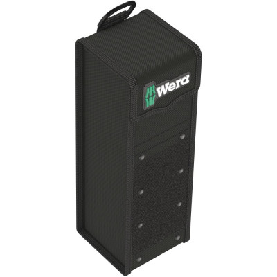 Высокий бокс для инструментов WERA 2 go 7 WE-004356