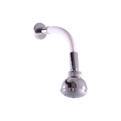Душевой комплект RavSlezak Flexi SK0051B