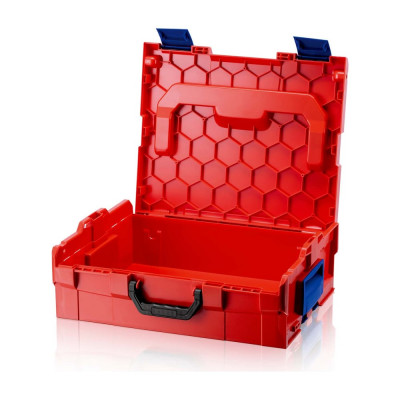 Пустой инструментальный чемодан Knipex L-BOXX KN-002119LBLE