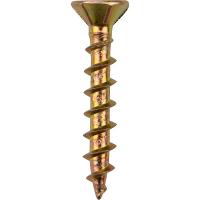 Острый оконный саморез KRANZ 4,1x25 12000 шт. 1503-4125-1